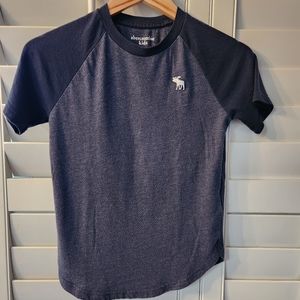 Abercrombie kids boys size 9/10